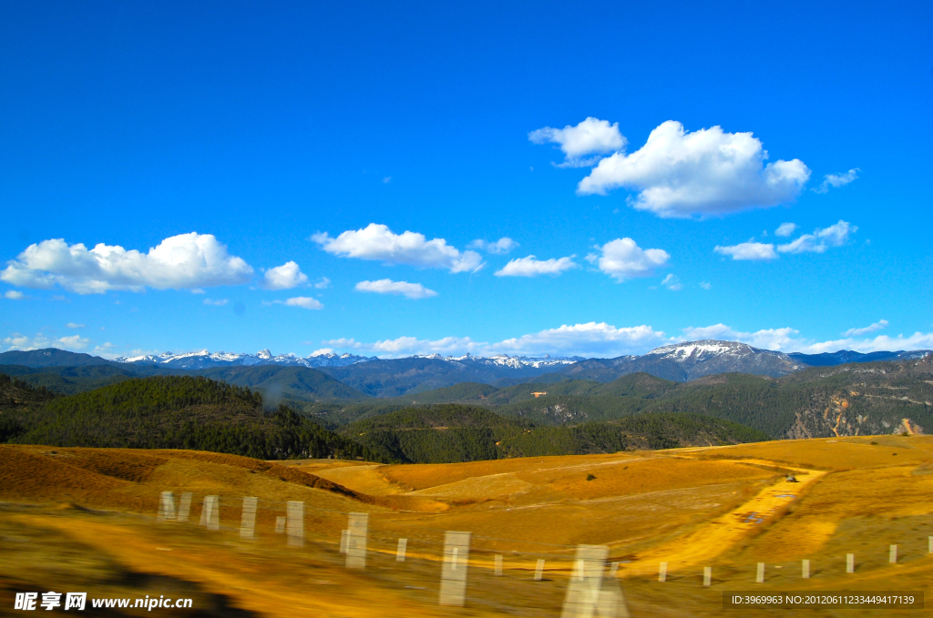 香格里拉