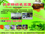 绿色庄园