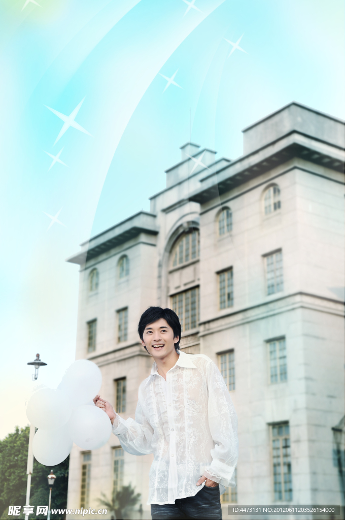 婚纱照