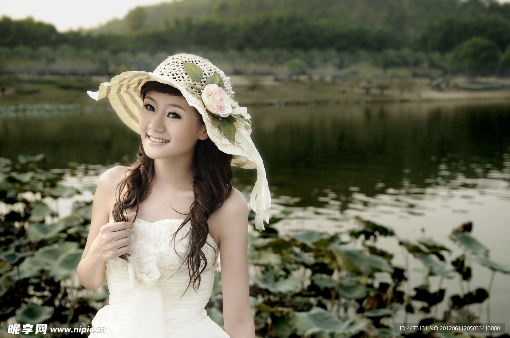 婚纱照