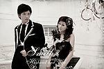 婚纱照