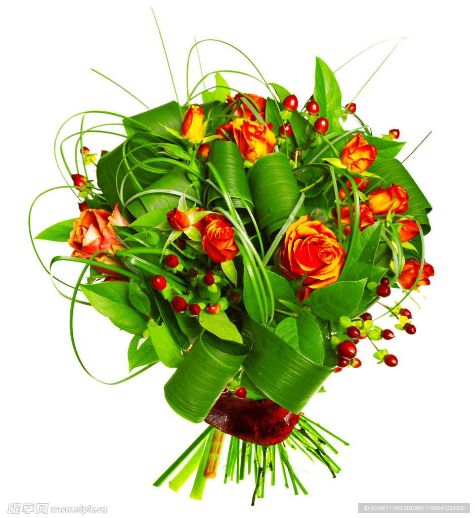 花束