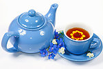 菊花茶