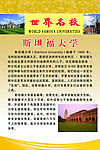 斯坦福大学