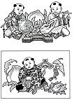 福寿长乐