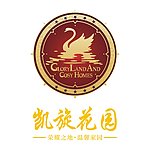 凯旋花园logo