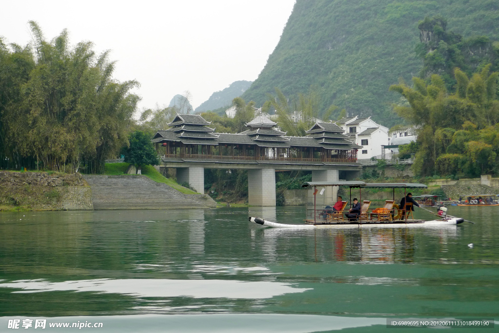 漓江风景