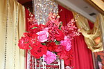 婚礼鲜花