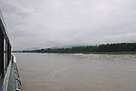 游船风光