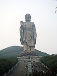 灵山大佛