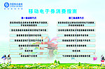 移动电子券消费指南