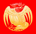 火凤凰