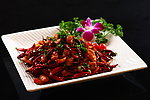 香辣串串兔