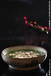 养颜青菜钵