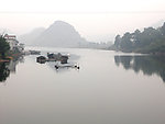 凤凰古城（非高清）