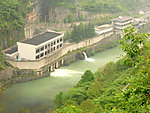 凤凰古城（非高清）