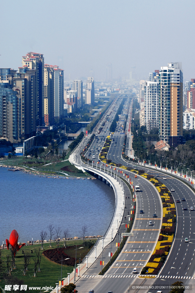 江苏苏州风景高清图