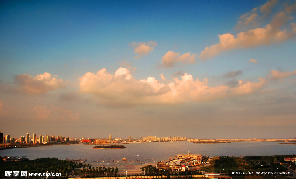 江苏苏州风景高清图