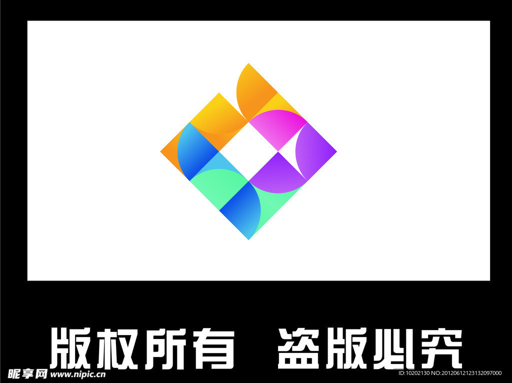 文化企业标识