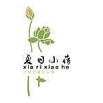 矢量荷花