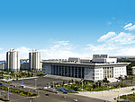 城市建筑