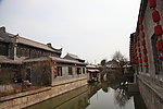 台儿庄 景观