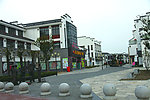 张家港 街景