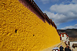 松赞林寺