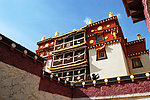 松赞林寺