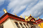 松赞林寺