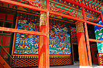松赞林寺