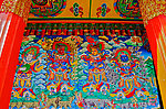 藏教壁画