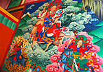 藏教壁画