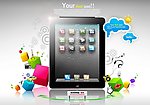 苹果IPAD