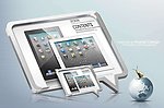 苹果IPAD