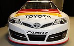 丰田汽车