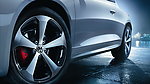 Volkswagen Scirocco 大众 尚酷 汽车 宽屏