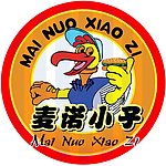 麦诺小子标志