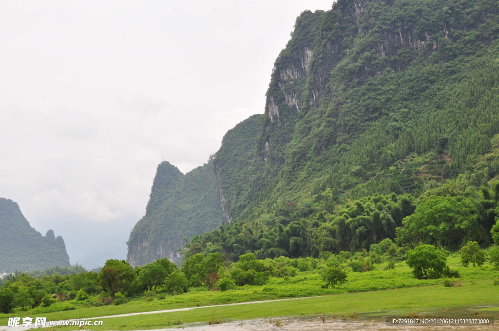 桂林 山水