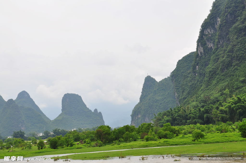 桂林 山水