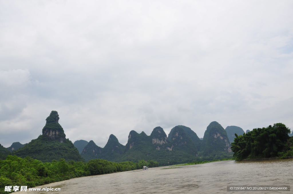 桂林 山水