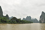 风景如画