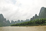 风景如画