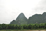 青山
