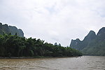 漓江风光