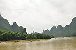 南国美景