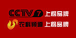 中央电视台7