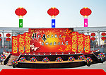 舞台设计
