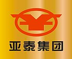 亚泰logo