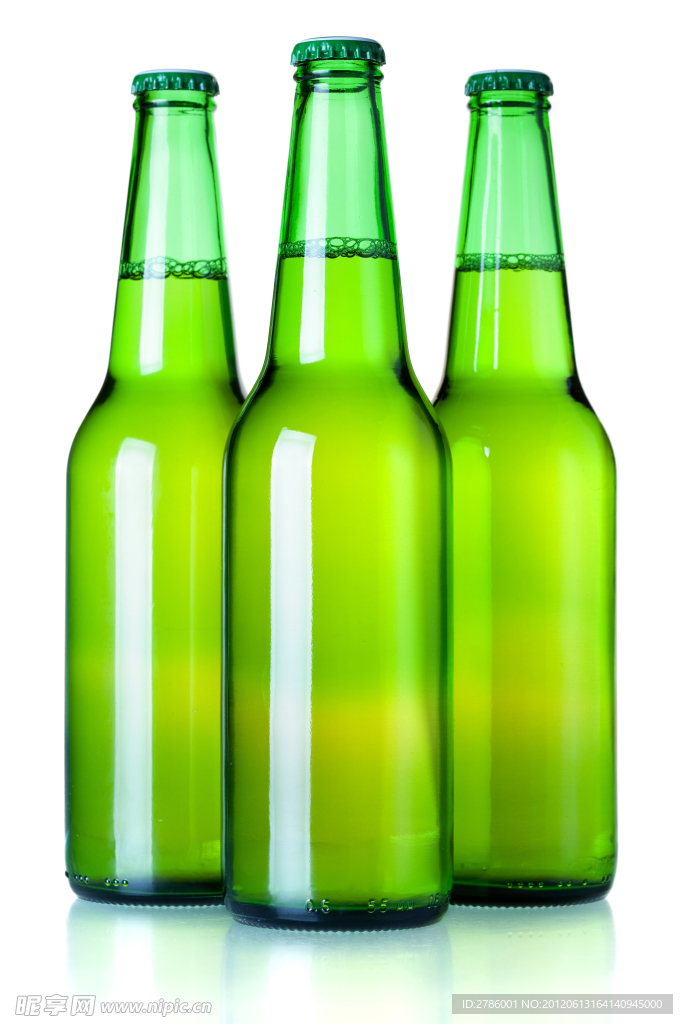 啤酒